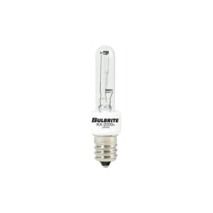 Bulbrite 861342 T3 Light Bulb, 2-Pack