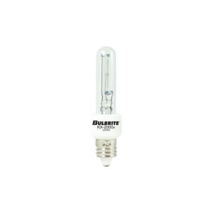 Bulbrite 861343 T3 Light Bulb, 2-Pack