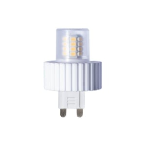 Bulbrite 861366 T4 Light Bulb, 2-Pack