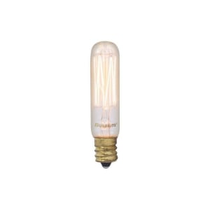 Bulbrite 861372 T6 Light Bulb, 4-Pack