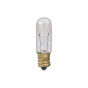 Bulbrite 861391 T4 Light Bulb, 50-Pack