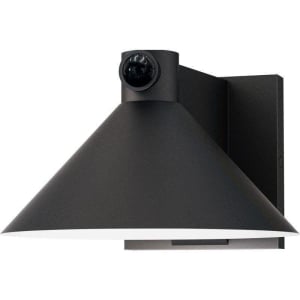 Maxim Conoid LED 86141BK/MSP