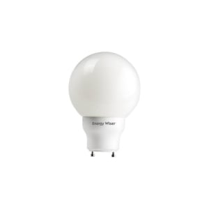 Bulbrite 861453 G25 Light Bulb, 3-Pack