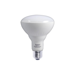 Bulbrite 861550 BR30 Light Bulb, 5-Pack
