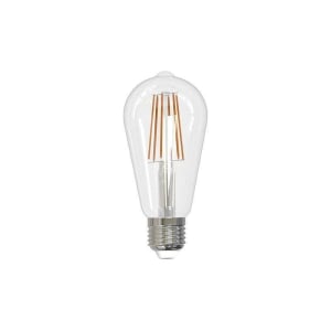 Bulbrite 861590 ST18 Light Bulb, 2-Pack