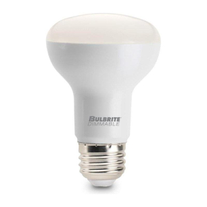 Bulbrite 861638 R20 Light Bulb, 4-Pack