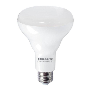 Bulbrite 861643 BR30 Light Bulb, 4-Pack
