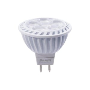 Bulbrite 861647 MR16 Light Bulb, 2-Pack