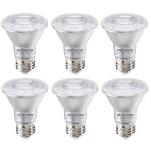 Bulbrite 861712 LED E26