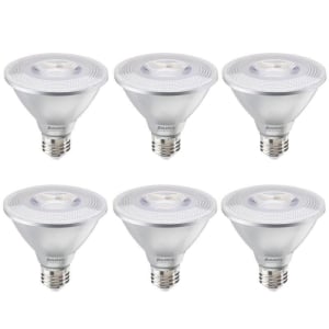 Bulbrite 861724 LED E26