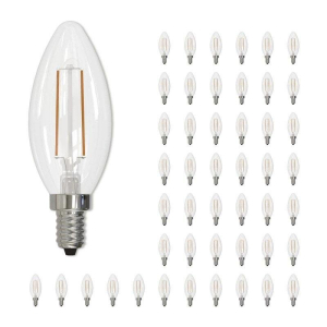 Bulbrite 861733 LED E12