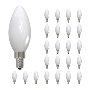 Bulbrite 861742 LED E12