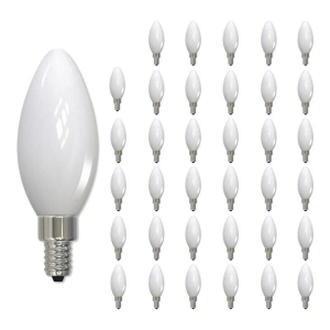 Bulbrite 861743 LED E12