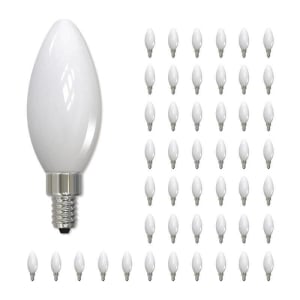 Bulbrite 861744 LED E12