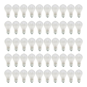 Bulbrite 861943 Incandescent E26