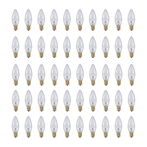 Bulbrite 861959 Incandescent E12