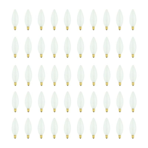 Bulbrite 861961 Incandescent E12