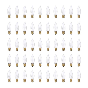 Bulbrite 861965 Incandescent E12