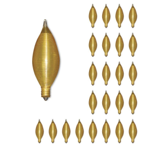 Bulbrite 861976 Incandescent E12