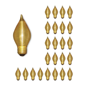 Bulbrite 861980 Incandescent E26