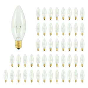 Bulbrite 861984 Incandescent E12