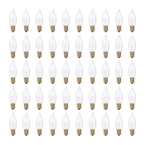 Bulbrite 861987 Incandescent E12