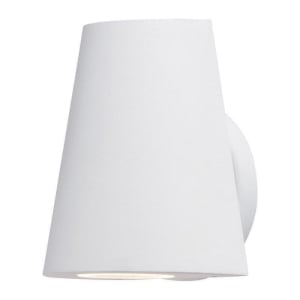 86199WT Mini 1-Light Wall Sconce