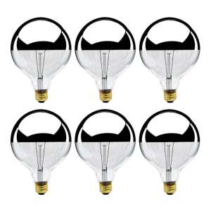 Bulbrite 862026 Incandescent E26