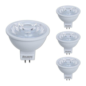 Bulbrite 862666 LED GU5.3