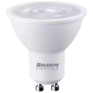 Bulbrite 862686 LED GU10