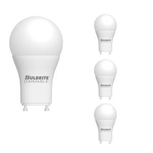 Bulbrite 862724 LED GU24