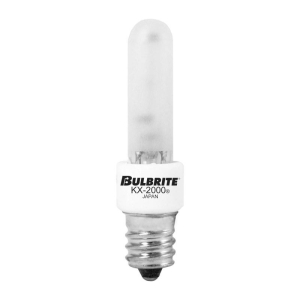 Bulbrite 862793 Krypton/Xenon E12