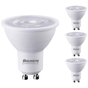 Bulbrite 862810 LED GU10