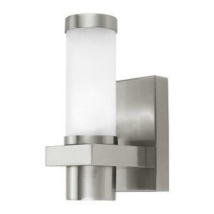 86385A Konya 1-Light Outdoor Wall Sconce