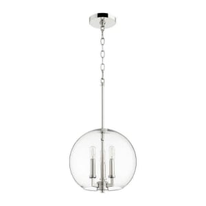 873-3-62 3-Light Pendant