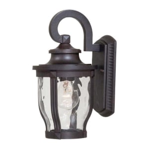 Outdoor Wall Lighting