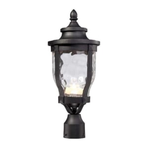 Outdoor Post Lighting