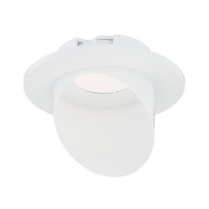 Maxim Lighting 87667WT Crisp