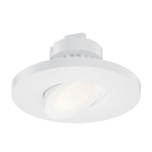 Maxim Lighting 87668WT Tilt