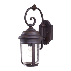 Outdoor Wall Lighting