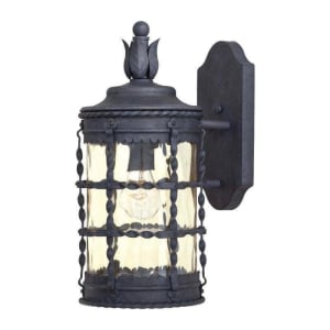 Outdoor Wall Lighting