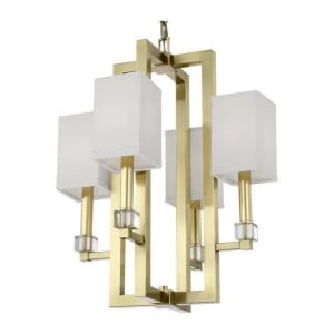 Crystorama Dixon 8884-AG