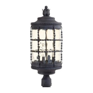 Outdoor Post Lighting