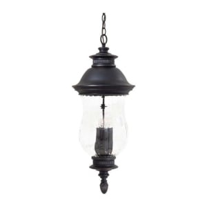 Outdoor Pendant Lighting