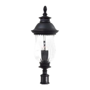 Outdoor Post Lighting