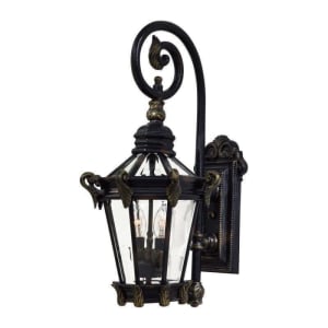 Outdoor Wall Lighting