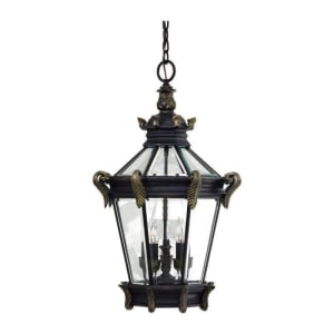 Outdoor Pendant Lighting