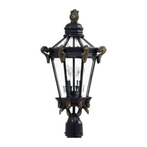 Outdoor Post Lighting