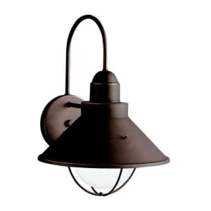 Outdoor Wall Lighting