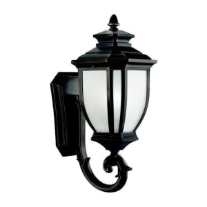 Outdoor Wall Lighting